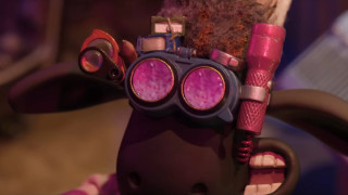Vignette du film Shaun le Mouton : La Bêêête d&rsquo;Halloween