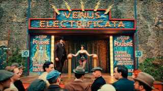 Vignette du film La Vénus électrique