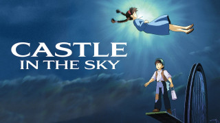 Vignette du film Le Château dans le Ciel