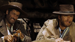 Vignette du film Le Bon, la brute, le truand