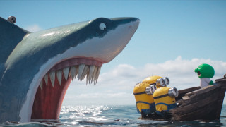 Vignette du film Des Minions et des monstres