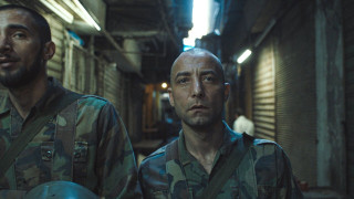Vignette du film Le Passage