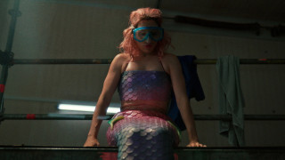Vignette du film Miss Mermaid