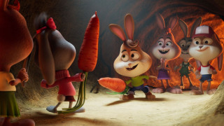 Vignette du film Walter Lapin