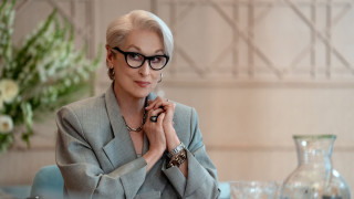 Vignette du film Le Diable s&rsquo;habille en Prada 2