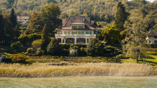 Vignette du film La Maison de nos rêves