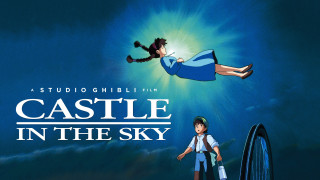 Vignette du film Le Château dans le Ciel