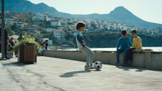 Vignette du film Le Passage