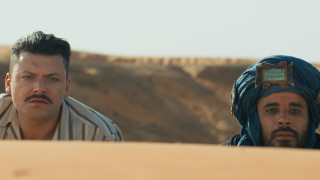 Vignette du film L&rsquo;Enfant Du Désert