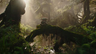 Vignette du film Star Wars: The Mandalorian and Grogu