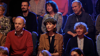 Vignette du film Le Héros de Berlin