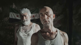 Vignette du film Le Passage