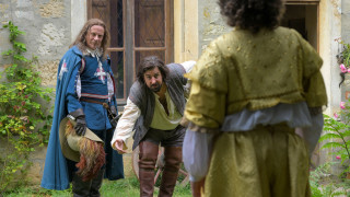 Vignette du film Les Caprices de l&rsquo;Enfant Roi
