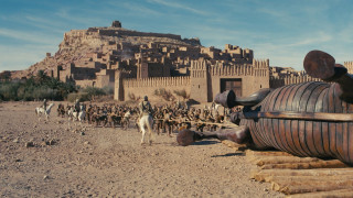 Vignette du film L&rsquo;Odyssée
