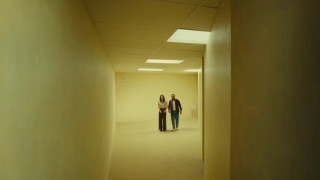 Vignette du film Backrooms