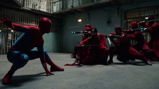 Vignette du film Spider-Man : Brand New Day