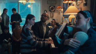 Vignette du film Fjord