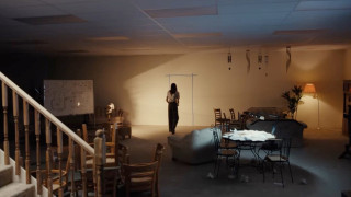 Vignette du film Backrooms