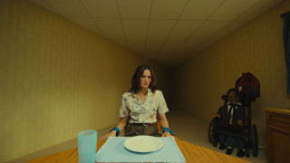 Vignette du film Backrooms