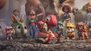 Vignette du film La Pat&rsquo; Patrouille : Le film mission Dino
