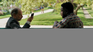 Vignette du film Le Répondeur