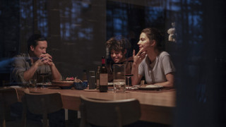 Vignette du film Minotaure