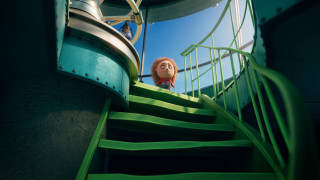 Vignette du film Walter Lapin