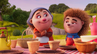 Vignette du film Walter Lapin