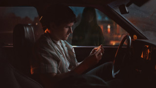 Vignette du film Obsession