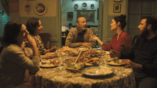 Vignette du film Le Passage