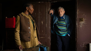 Vignette du film The Christophers
