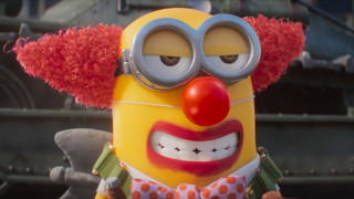 Vignette du film Des Minions et des monstres