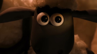 Vignette du film Shaun le Mouton : La Bêêête d&rsquo;Halloween