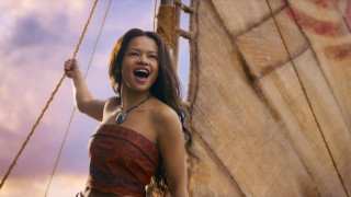 Vignette du film Vaiana, la légende du bout du monde