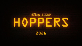 Vignette du film Jumpers