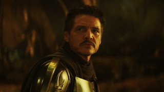 Vignette du film Star Wars: The Mandalorian and Grogu
