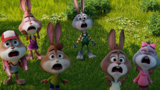 Vignette du film Walter Lapin