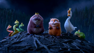 Vignette du film Jumpers