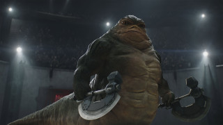 Vignette du film Star Wars: The Mandalorian and Grogu