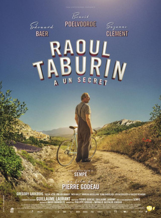 Vignette du film Raoul Taburin