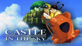 Vignette du film Le Château dans le Ciel
