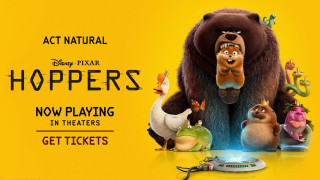 Vignette du film Jumpers