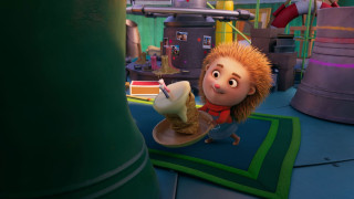 Vignette du film Walter Lapin
