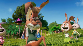 Vignette du film Walter Lapin