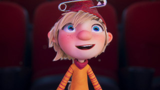 Vignette du film Elfie et les Super Elfkins