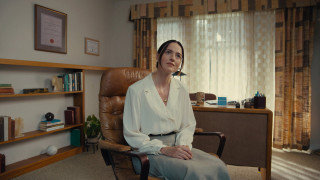 Vignette du film Backrooms