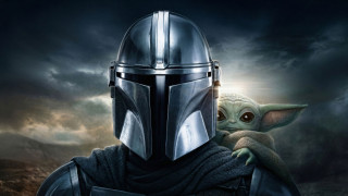 Vignette du film Star Wars: The Mandalorian and Grogu