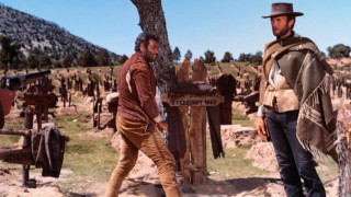 Vignette du film Le Bon, la brute, le truand