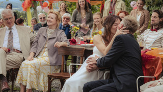 Vignette du film Seule la vie
