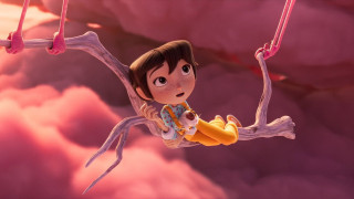 Vignette du film La Fille dans les nuages